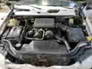 2003 Jeep Grand Cherokee Overland с VIN 1J8GW68J63C616424, выставлен на аукционе Copart как лот 69949265 с пробегом Не указан миль и Списание • Salvage title. История ставок и продаж доступна на DreamBid. Изображение 12.