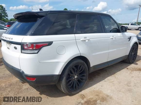 2016 Land Rover Range Rover Sport Dynamic с VIN SALWR2EF6GA551958, выставлен на аукционе IAAI как лот 42509926 с пробегом 171 639 миль миль и . История ставок и продаж доступна на DreamBid. Изображение 4.