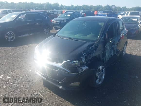 2021 Chevrolet Spark LS с VIN KL8CB6SAXMC708351, выставлен на аукционе IAAI как лот 42473894 с пробегом 77 831 миль миль и . История ставок и продаж доступна на DreamBid. Изображение 18.