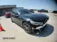 2021 BMW 3 Series 330i с VIN 3MW5R1J06M8C18534, выставлен на аукционе Copart как лот 80624445 с пробегом Не указан миль и Списание • Salvage title. История ставок и продаж доступна на DreamBid. Изображение 14.