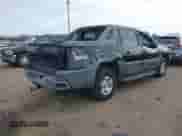 2005 Chevrolet Avalanche Z71 с VIN 3GNEK12Z05G260586, выставлен на аукционе IAAI как лот 41578877 с пробегом 247 305 миль миль и . История ставок и продаж доступна на DreamBid. Изображение 4.