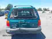 1999 Subaru Forester L with VIN JF1SF6353XG711250, listed as a IAAI auction lot 42805015 with 223,479 mi miles and . Bid and sale history available at DreamBid. Image 16.