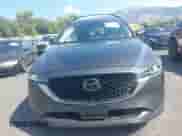 2022 Mazda CX-5 S Select z VIN JM3KFBBM1N0556352, wystawiony jako IAAI lot #43165375 z przebiegiem 20 649 mil mil oraz . Historia ofert i sprzedaży dostępna na DreamBid. Obrazek 12.