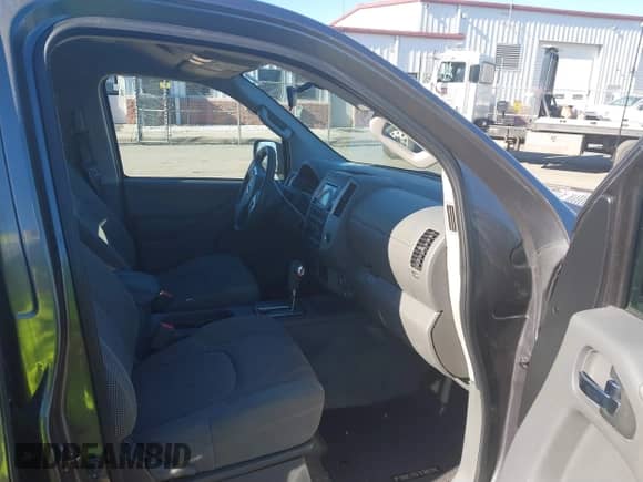 2016 Nissan Frontier SV с VIN 1N6AD0ER9GN741788, выставлен на аукционе IAAI как лот 41247289 с пробегом 117 998 миль миль и . История ставок и продаж доступна на DreamBid. Изображение 5.