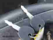 2007 GMC Sierra 1500 SLE1 z VIN 3GTEC13C97G544835, wystawiony jako IAAI lot #43489915 z przebiegiem 254 538 mil mil oraz . Historia ofert i sprzedaży dostępna na DreamBid. Obrazek 11.