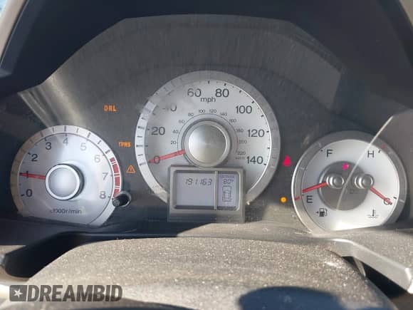 2011 Honda Pilot EX-L с VIN 5FNYF3H53BB005653, выставлен на аукционе IAAI как лот 43148559 с пробегом 191 163 миль миль и . История ставок и продаж доступна на DreamBid. Изображение 7.