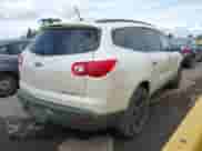 2012 Chevrolet Traverse 2LT с VIN 1GNKRJED1CJ292229, выставлен на аукционе IAAI как лот 43185354 с пробегом 188 976 миль миль и . История ставок и продаж доступна на DreamBid. Изображение 4.