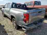 2025 Chevrolet Colorado 2WD Work Truck с VIN 1GCPSBEK5S1124051, выставлен на аукционе Copart как лот 85673235 с пробегом Не указан миль и Чистый • Clean title. История ставок и продаж доступна на DreamBid. Изображение 2.