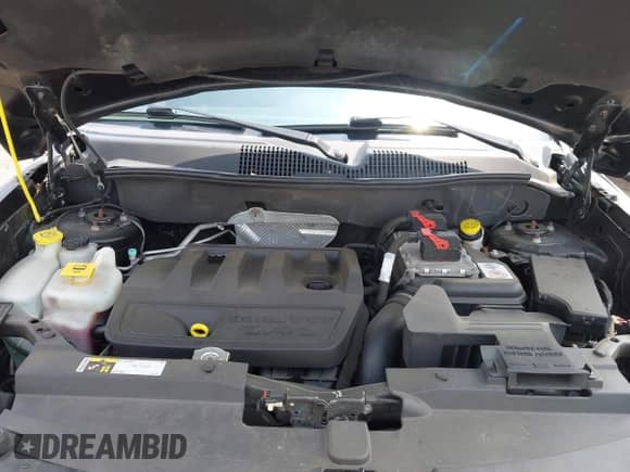 2015 Jeep Compass Latitude with VIN 1C4NJCEB5FD361630, listed as a IAAI auction lot 42263965 with 66,866 mi miles and . Bid and sale history available at DreamBid. Image 10.