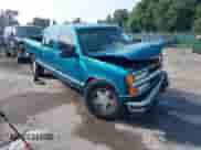 1996 Chevrolet Silverado 1500 with VIN 1GCEK14RXTZ182787, listed as a IAAI auction lot 42866446 with 152,872 mi miles and . Bid and sale history available at DreamBid. Image 1.