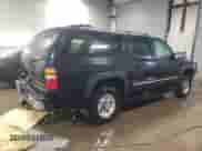 2004 Chevrolet Suburban LT with VIN 3GNGK26G14G311504, listed as a Copart auction lot 45065545 with Not provided miles and Salvage title. Bid and sale history available at DreamBid. Image 3.
