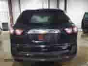 2015 Chevrolet Traverse LT with VIN 1GNKRHKD5FJ313732, listed as a Copart auction lot 80288495 with 109,726 mi miles and Salvage title. Bid and sale history available at DreamBid. Image 6.