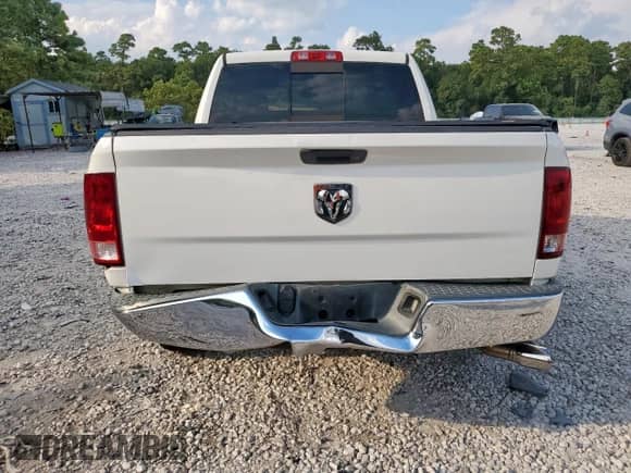 2009 Dodge 1500 SLT с VIN 1D3HB13P89S753148, выставлен на аукционе Copart как лот 81525455 с пробегом 198 557 миль миль и Чистый • Clean title. История ставок и продаж доступна на DreamBid. Изображение 6.