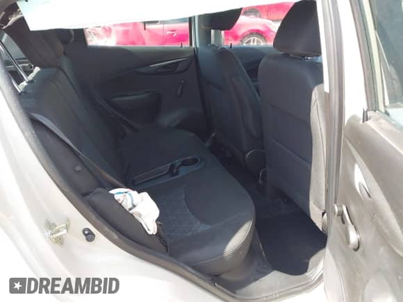 2021 Chevrolet Spark LS с VIN KL8CB6SA0MC727359, выставлен на аукционе IAAI как лот 43301442 с пробегом 32 708 миль миль и . История ставок и продаж доступна на DreamBid. Изображение 8.