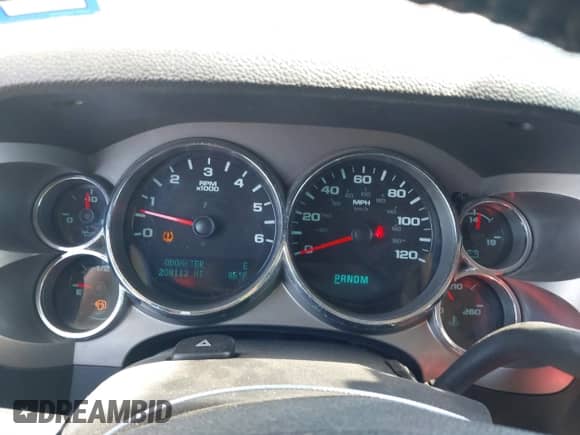 2012 Chevrolet Silverado 1500 LT with VIN 3GCPKSE74CG260038, listed as a IAAI auction lot 43452788 with 208,113 mi miles and . Bid and sale history available at DreamBid. Image 15.