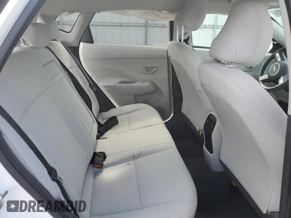 2024 Hyundai Kona SEL с VIN KM8HB3AB9RU085971, выставлен на аукционе Copart как лот 71199135 с пробегом 13 813 миль миль и Списание • Salvage title. История ставок и продаж доступна на DreamBid. Изображение 11.