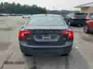 2016 Volvo S60 T5 Premier с VIN YV1612TK1G2406636, выставлен на аукционе Copart как лот 67200995 с пробегом 131 305 миль миль и Списание • Salvage title. История ставок и продаж доступна на DreamBid. Изображение 6.