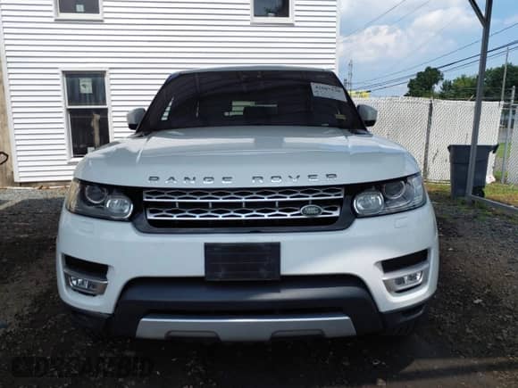 2017 Land Rover Range Rover Sport HSE с VIN SALWR2FV3HA175372, выставлен на аукционе IAAI как лот 42607138 с пробегом 94 122 миль миль и . История ставок и продаж доступна на DreamBid. Изображение 12.