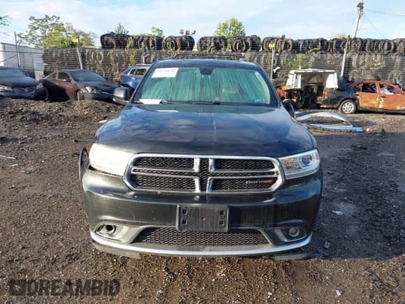 2014 Dodge Durango Limited z VIN 1C4RDJDG1EC563055, wystawiony jako IAAI lot #43310126 z przebiegiem 191 307 mil mil oraz . Historia ofert i sprzedaży dostępna na DreamBid. Obrazek 11.