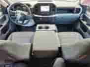 2022 Ford F-150 XL z VIN 1FTEX1EB8NKF22873, wystawiony jako Copart lot #82332205 z przebiegiem 23 954 mil mil oraz Szkoda całkowita • Salvage title. Historia ofert i sprzedaży dostępna na DreamBid. Obrazek 8.