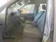 2016 Nissan Frontier SV z VIN 1N6AD0EV7GN786337, wystawiony jako Copart lot #69972325 z przebiegiem 114 582 mil mil oraz Szkoda całkowita • Salvage title. Historia ofert i sprzedaży dostępna na DreamBid. Obrazek 7.