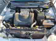 2004 Hyundai Sonata GLS z VIN KMHWF35H44A959602, wystawiony jako Copart lot #72344984 z przebiegiem 76 848 mil mil oraz Szkoda całkowita • Salvage title. Historia ofert i sprzedaży dostępna na DreamBid. Obrazek 11.