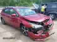 2019 Subaru Impreza Premium с VIN 4S3GTAD69K3708663, выставлен на аукционе IAAI как лот 42573837 с пробегом 143 588 миль миль и . История ставок и продаж доступна на DreamBid. Изображение 1.