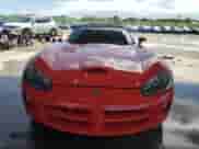 2004 Dodge Viper SRT-10 with VIN 1B3JZ65Z54V101307, listed as a Copart auction lot 83836345 with 20,119 mi miles and Salvage title. Bid and sale history available at DreamBid. Image 5.