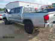 2021 Toyota Tacoma SR with VIN 5TFAX5GN3MX188850, listed as a IAAI auction lot 43128910 with 67,247 mi miles and . Bid and sale history available at DreamBid. Image 3.