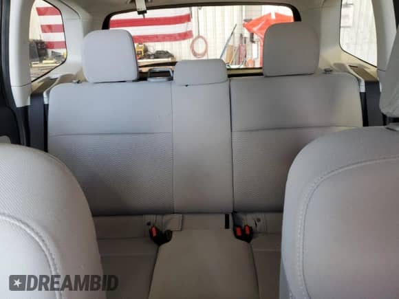 2015 Subaru Forester z VIN SA0123301, wystawiony jako Copart lot #54677574 z przebiegiem 58 430 mil mil oraz Szkoda całkowita • Salvage title. Historia ofert i sprzedaży dostępna na DreamBid. Obrazek 10.