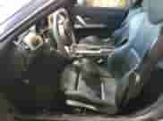 2008 BMW Z4 с VIN 4USDU53508LG19618, выставлен на аукционе Copart как лот 82852174 с пробегом 59 319 миль миль и Списание • Salvage title. История ставок и продаж доступна на DreamBid. Изображение 7.