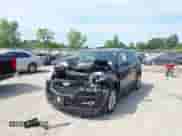 2012 Chevrolet Equinox 2LT with VIN 2GNALPEK0C1225808, listed as a IAAI auction lot 42948166 with 108,676 mi miles and . Bid and sale history available at DreamBid. Image 2.