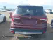 2020 Honda Pilot EX z VIN 5FNYF6H32LB038466, wystawiony jako IAAI lot #42614688 z przebiegiem 81 117 mil mil oraz . Historia ofert i sprzedaży dostępna na DreamBid. Obrazek 15.