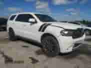 2012 Dodge Durango SXT с VIN 1C4RDHAG9CC257635, выставлен на аукционе Copart как лот 89839525 с пробегом 175 345 миль миль и Списание • Salvage title. История ставок и продаж доступна на DreamBid. Изображение 4.