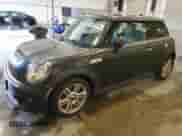 2012 MINI Hardtop S with VIN WMWSV3C51CTY16623, listed as a Copart auction lot 67827615 with 83,852 mi miles and Salvage title. Bid and sale history available at DreamBid. Image 1.