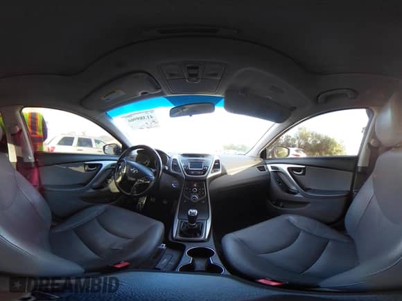 2015 Hyundai Elantra Sport с VIN KMHDH4AHXFU234617, выставлен на аукционе IAAI как лот 41389966 с пробегом 135 460 миль миль и . История ставок и продаж доступна на DreamBid. Изображение 18.