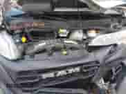 2023 Ram ProMaster Cargo с VIN 3C6LRVCG1PE522959, выставлен на аукционе IAAI как лот 40783109 с пробегом 119 814 миль миль и . История ставок и продаж доступна на DreamBid. Изображение 10.