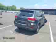 2020 Jeep Grand Cherokee Limited с VIN 1C4RJEBG6LC118133, выставлен на аукционе IAAI как лот 42828414 с пробегом 101 390 миль миль и . История ставок и продаж доступна на DreamBid. Изображение 4.
