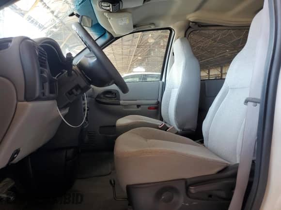 2003 Chevrolet Venture 1SA с VIN 1GNDX03E53D275422, выставлен на аукционе Copart как лот 63432244 с пробегом 21 591 миль миль и Списание • Salvage title. История ставок и продаж доступна на DreamBid. Изображение 7.