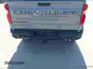 2024 Chevrolet Silverado 1500 LT Trail Boss with VIN 3GCUDFEL7RG174863, listed as a IAAI auction lot 43136773 with 12,714 mi miles and . Bid and sale history available at DreamBid. Image 17.