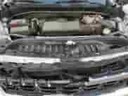 2025 Chevrolet Silverado 1500 LT с VIN 3GCPACEDXSG146929, выставлен на аукционе Copart как лот 86879365 с пробегом 38 435 миль миль и Чистый • Clean title. История ставок и продаж доступна на DreamBid. Изображение 11.