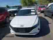 2023 Hyundai Elantra SEL с VIN 5NPLS4AG3PH118339, выставлен на аукционе IAAI как лот 43311378 с пробегом 29 956 миль миль и . История ставок и продаж доступна на DreamBid. Изображение 12.