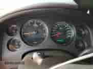 2013 GMC Sierra 1500 Denali with VIN 3GTP1XE23DG172085, listed as a Copart auction lot 53076985 with 182,920 mi miles and Salvage title. Bid and sale history available at DreamBid. Image 9.