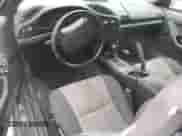 1995 Chevrolet Camaro Z28 with VIN 2G1FP22P3S2223753, listed as a Copart auction lot 84845264 with Not provided miles and Salvage title. Bid and sale history available at DreamBid. Image 8.