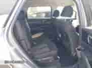 2023 Kia Sorento LX with VIN 5XYRGDLC9PG240958, listed as a IAAI auction lot 42297720 with 27,485 mi miles and . Bid and sale history available at DreamBid. Image 8.