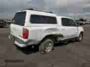 2006 Toyota Tundra Limited z VIN 5TBDT48126S527047, wystawiony jako Copart lot #68556255 z przebiegiem 234 246 mil mil oraz Szkoda całkowita • Salvage title. Historia ofert i sprzedaży dostępna na DreamBid. Obrazek 3.