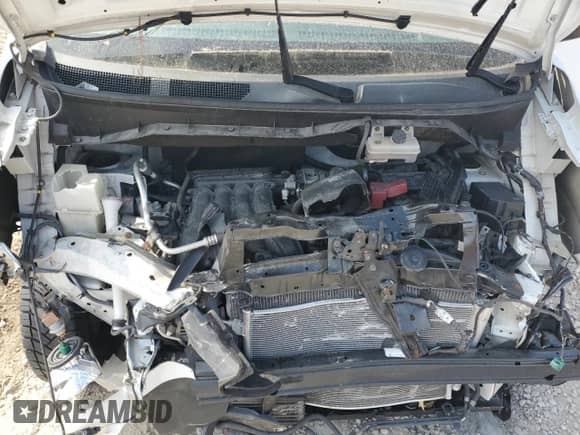 2016 Chevrolet City Express Cargo LT с VIN 3N63M0ZNXGK692638, выставлен на аукционе Copart как лот 48730045 с пробегом 112 087 миль миль и Списание • Salvage title. История ставок и продаж доступна на DreamBid. Изображение 12.