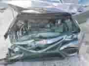 2024 Toyota Camry SE with VIN 4T1G11AK5RU864786, listed as a Copart auction lot 68582355 with 50,946 mi miles and Salvage title. Bid and sale history available at DreamBid. Image 11.