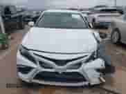 2023 Toyota Camry SE with VIN 4T1T11AK9PU800245, listed as a IAAI auction lot 42989278 with 40,590 mi miles and . Bid and sale history available at DreamBid. Image 12.