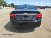 2019 Chevrolet Impala LT с VIN 2G11Z5S30K9103693, выставлен на аукционе Copart как лот 80455775 с пробегом 125 482 миль миль и Списание • Salvage title. История ставок и продаж доступна на DreamBid. Изображение 6.